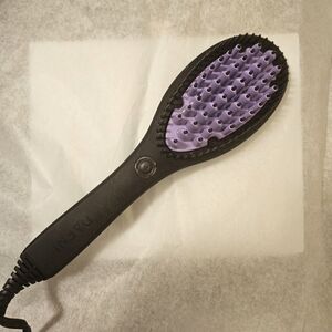 Dafni 3D Ceramic Hair Styling & Straightening Brush